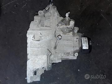 CAMBIO MANUALE COMPLETO NISSAN Micra 7° Serie Jh3