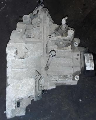 CAMBIO MANUALE COMPLETO NISSAN Micra 7° Serie Jh3