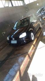 Golf 5a serie 1.9 TDI Buone condizioni