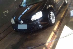 Golf 5a serie 1.9 TDI Buone condizioni