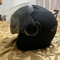 Casco jet Agv new citylight