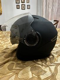 Casco jet Agv new citylight