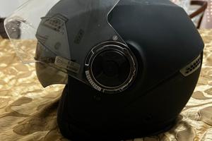Casco jet Agv new citylight