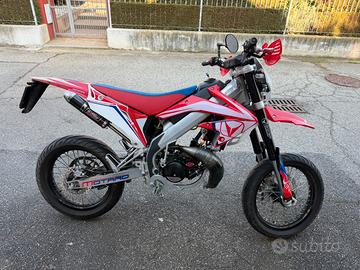 VENT 50cc (70cc Top Nero) - Perfetta, pochi km