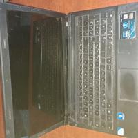 asus x54h