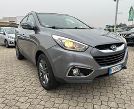 Hyundai iX35 1.7 CRDi 2WD Xpossible