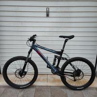 Mountain bike FRW North rop 26