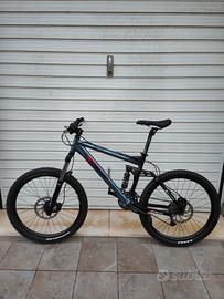 Mountain bike FRW North rop 26
