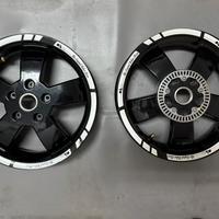 Cerchi Piaggio Vespa Gts 300 super sport hpe