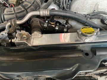 Radiatore alluminio Suzuki jimny