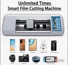 Plotter da taglio pellicole smartphone