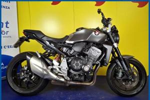 HONDA CB 1000 R Garantita e Finanziabile