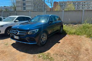 GLC 250D 4Matic