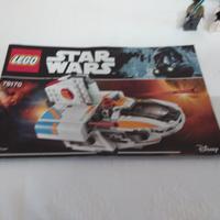 Lego75170 set