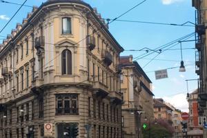 Immobile di 60 m² con 2 locali a Torino