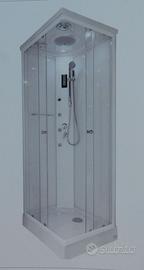 BOX CABINA DOCCIA NUOVA IMBALLATA