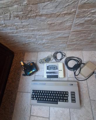 Commodore 64