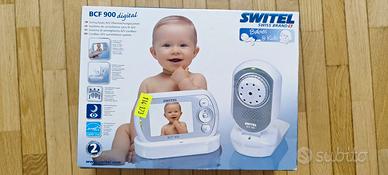 Videosorveglianza bambini