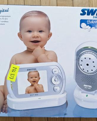 Videosorveglianza bambini