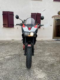 Aprilia tuono 125