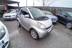 Smart ForTwo 1000 52 kW coupé pulse