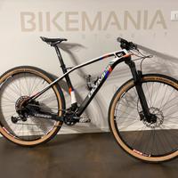 Mtb Olympia F1 Carbonio 29