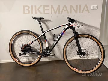 Mtb Olympia F1 Carbonio 29