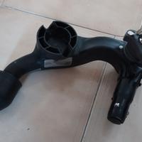 GANCIO PER RIMORCHIO MERCEDES CL 203 CLASSE C