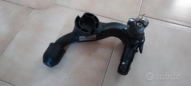 GANCIO PER RIMORCHIO MERCEDES CL 203 CLASSE C