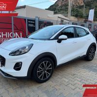 FORD Puma 1.5 EcoBlue 120CV S&S Titanium