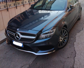 Mercedes Cls 250 4MATIC 2016/DA VETRINA