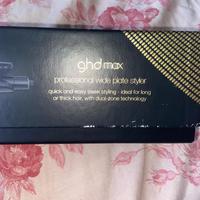 Piastra ghd gold max
