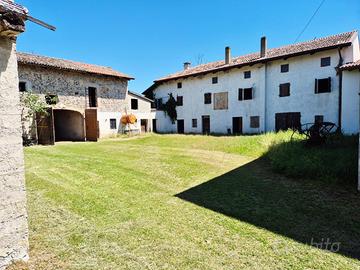 AFFASCINANTE RUSTICO DEI PRIMI DEL '900 - DA RI...