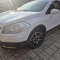 Suzuki S-Cross 1.6 diesel - 2015