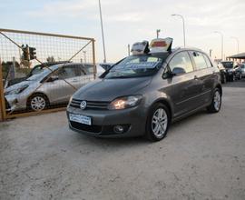 Volkswagen Golf Plus 1.6 TDI DPF Highline