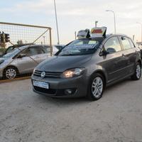 Volkswagen Golf Plus 1.6 TDI DPF Highline
