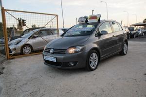 Volkswagen Golf Plus 1.6 TDI DPF Highline