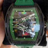 Orologio da polso uomo