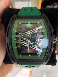 Orologio da polso uomo