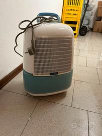 Deumidificatore