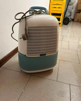 Deumidificatore