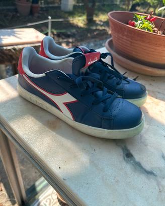 Scarpe