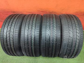 275 50 20 Gomme 4 Stagioni Continental 275 50 R20