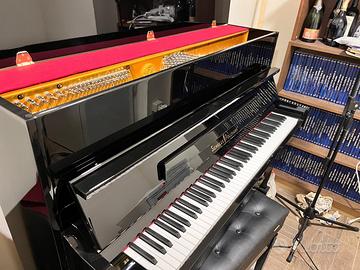 SCHULZE POLLMANN S 115a