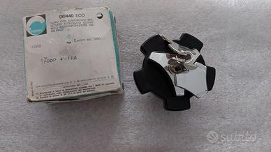 Tappo serbatoio con chiave  FORD ESCORT dal 1980>