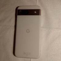 Google pixel 8a