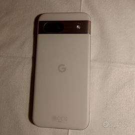 Google pixel 8a