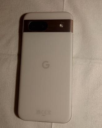 Google pixel 8a
