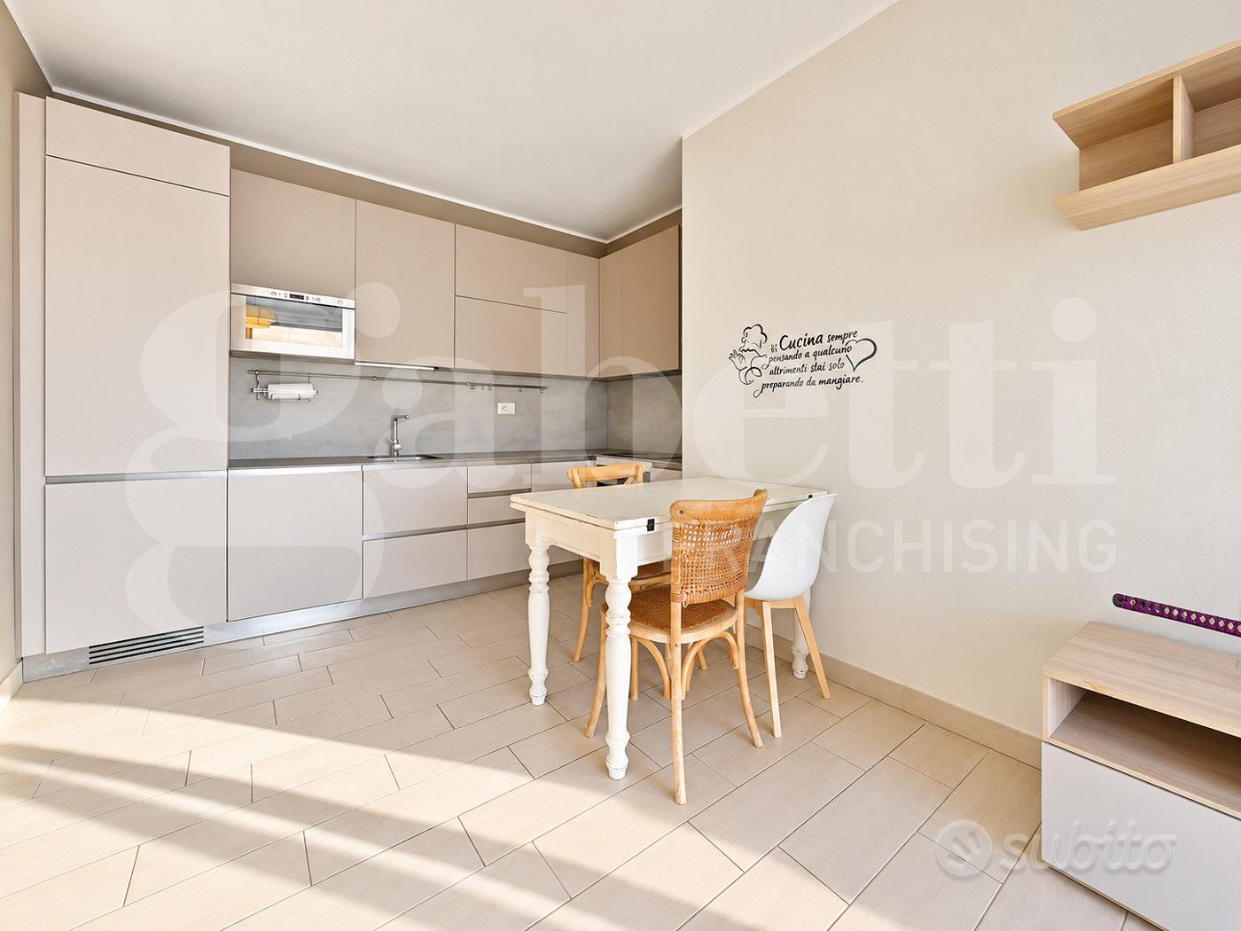 Appartamento – Taggia, Provincia di Imperia - Vista 5