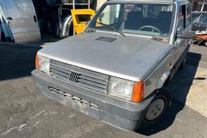 RICAMBI FIAT PANDA 1 SERIE 187A1000 11c.c BENZINA